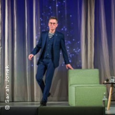 Der Jahresrckblick 2025 - BIELEFELD - 04.01.2026 19:30