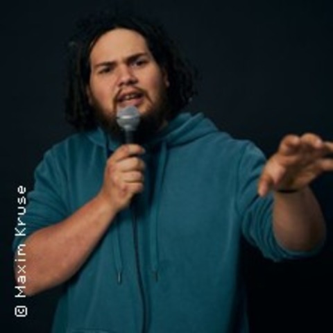 Poetry Slam Trostberg - Rosenslam on Tour - Trostberg - 26.03.2026 20:00