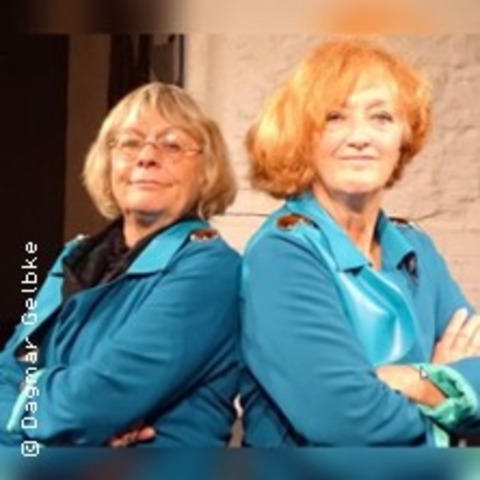 Silvester Spezial! - Wir sind nicht alt! Aber sexxy! - Berlin - 31.12.2025 16:00