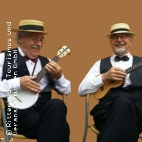 Seniorenfeier Ritterhude mit dem Duo Rostfrei - RITTERHUDE - 25.02.2026 15:00