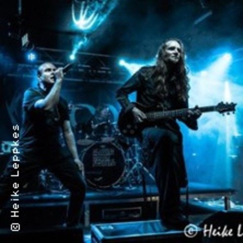 [Soon]-Jahresabschluss-Konzert 2025 | Plus Special Guests - HAMBURG - 27.12.2025 20:00