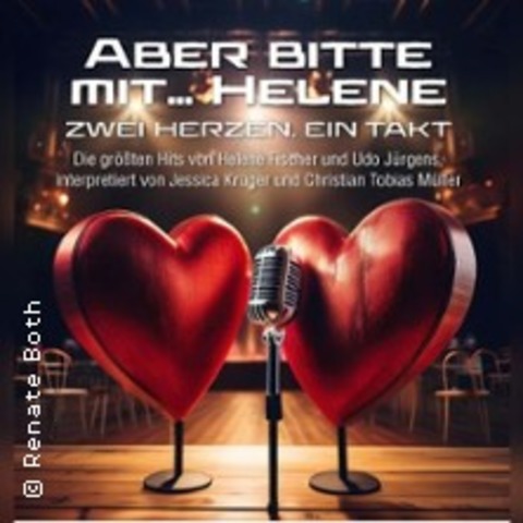 Aber bitte mit... Helene - Zwei Herzen, ein Takt - GEORGSMARIENH�TTE - 27.02.2026 19:00