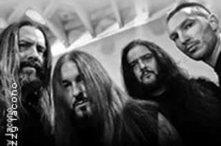 Kataklysm - Freedom Or Death Tour 2026 + Special Guests: Vader, Blood Red Throne