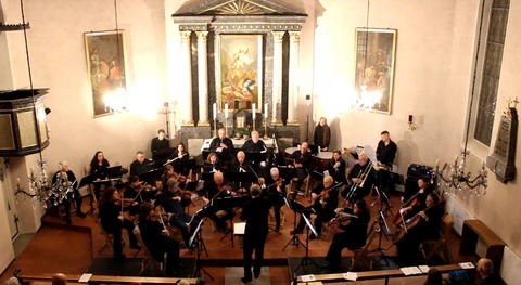 Musik-Hoch 3 - Bad Sckingen - 16.11.2025 17:00