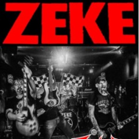 Zeke - K�LN - 23.03.2026 19:00