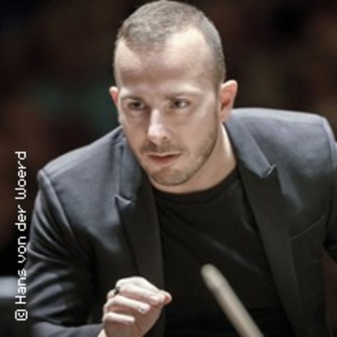 Rotterdam Philharmonic Orchestra - Baden-Baden - 25.04.2026 18:00