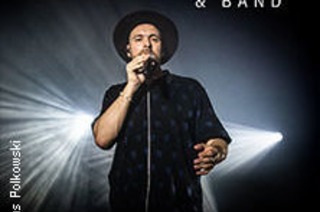 Max Mutzke & Band - 20 Jahre - Die Jubil�umstour