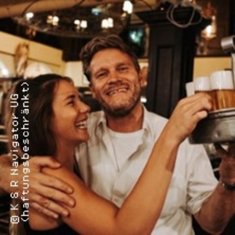 Lustige Brauhaustour rund um den Dom - K�LN - 11.04.2026 13:00