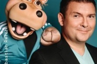 Sebastian Reich & Amanda - Purer Zufall