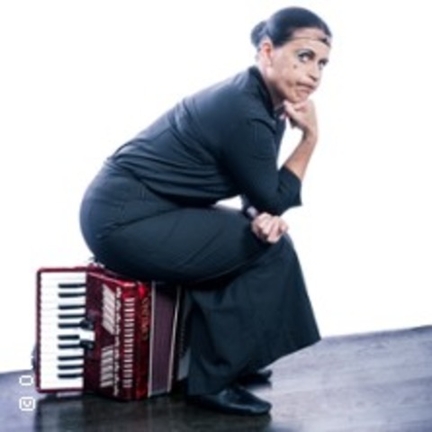 Carmela de Feo - Froschk�nigin - 20 Jahre La Signora - Zusatztag - Gelsenkirchen - 16.04.2026 19:00