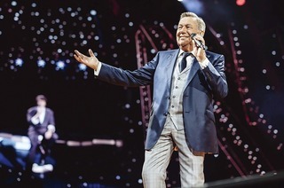 Das Forum Kino feiert zum Filmstart eine Roland Kaiser-Schlagerparty