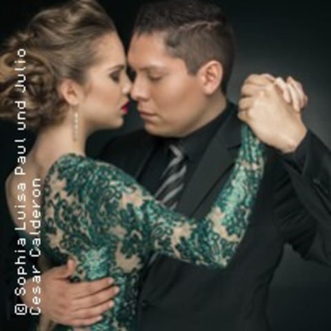 Bandonegro - Noche de Tango - Berlin - 23.05.2026 20:00
