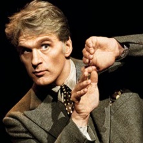 Walter Sittler & Die Sextanten spielen: Als ich ein kleiner Junge war - HAMBURG - 22.12.2025 19:30