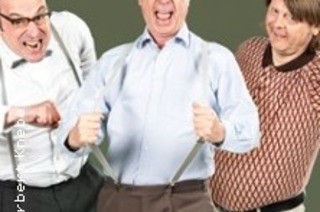 Herbert Knebels Affentheater - Voll Karacho!