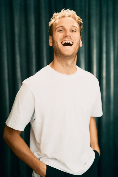 DR. LEON WINDSCHEID - ALLES PERFEKT - Psychologie Live - Koblenz - 14.12.2025 19:00