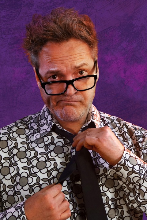 Paul Panzer - Fulda - 21.12.2025 18:00