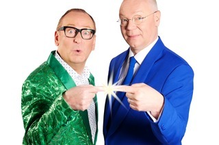 HEISSMANN & RASSAU - Lustbarkeiten