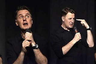 Comedy Night