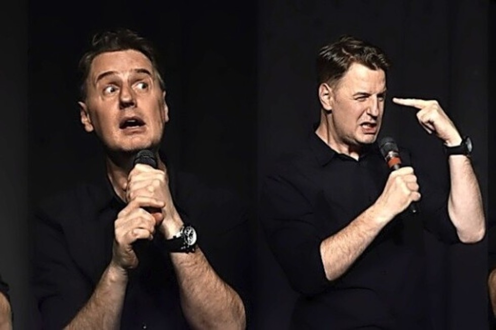 Comedy Night - Badische Zeitung TICKET