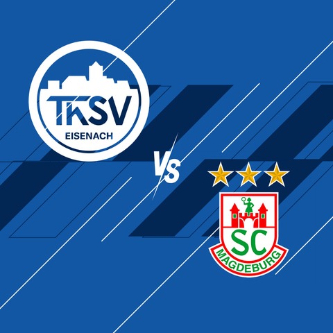 ThSV Eisenach - SC Magdeburg - Eisenach - 27.12.2025 18:00