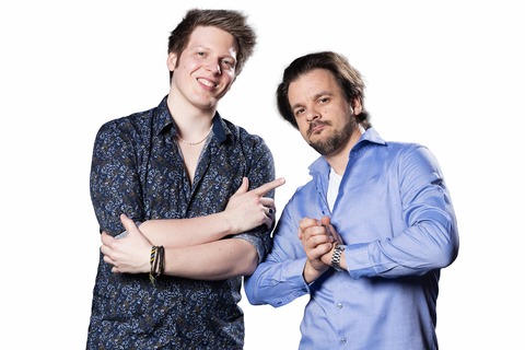 Rudelsingen - Mitmachaktion mit Team Br�ker - Wittingen - 10.04.2026 20:00