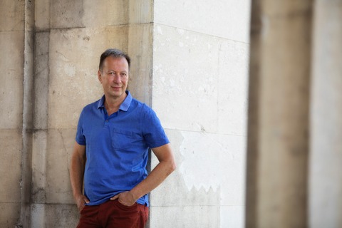 Hans Pleschinski - Autoren Lesung - Wittingen - 28.01.2026 19:00