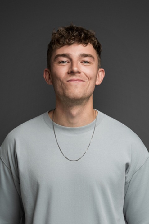 Hendrik Brehmer - Dresden - 23.04.2027 20:00