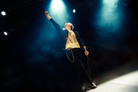 The Magic of Queen„ - Queen Tribute - Ansbach - 27.02.2026 20:00