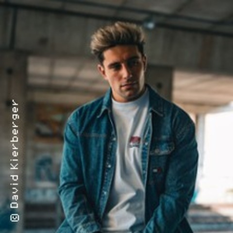 Alexander Eder - Live 2026 | Honberg Sommer 2026 - Tuttlingen - 25.07.2026 20:00