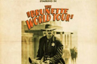 3,2,1 Pre-Show Experience - Sound of Nashville pr�sentiert: Tucker Wetmore