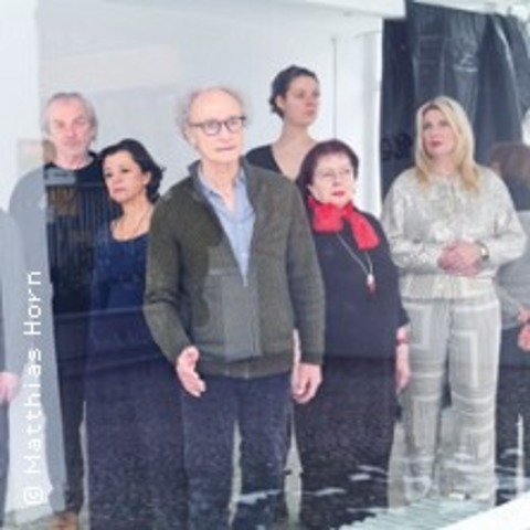 Wachs oder Wirklichkeit - BERLIN - 27.12.2025 19:30