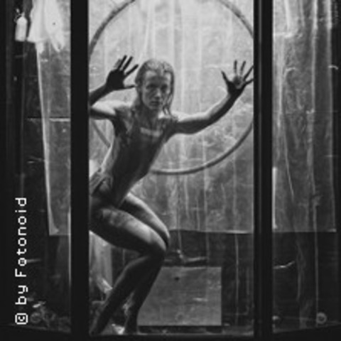 Juice - BERLIN - 27.12.2025 20:00