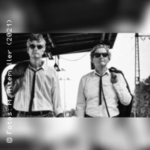 Smith & West - Irgendwie die Beatles - EGELSBACH - 21.03.2026 20:00