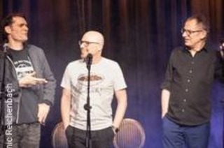 Die Leseb�hne ihres Vertrauens