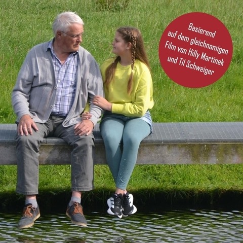 Hnnig in d' Kopp (Honig im Kopf) - Aurich - 29.11.2025 19:30