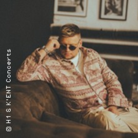 H1 Live Tour 2026 - Hannover - 14.03.2026 19:00