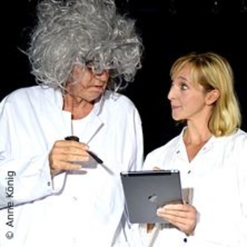 Mnnerschnupfen 3 - Comedy Dinner - Freiburg - 19.04.2026 18:00