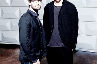 Michael Wollny & Emile Parisien, 13.05.2026