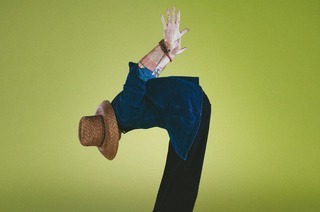 DEKKER - Live 2026, 17.03.2026