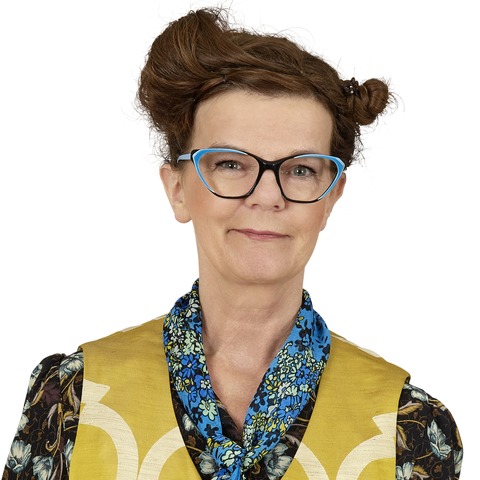 Frieda Braun „Auf ganzer Linie“ - Kleve - 15.04.2027 20:00