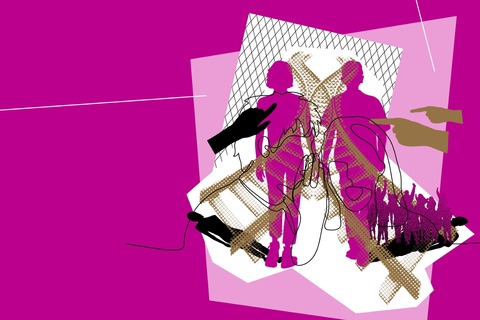 Mats & Milad oder: Nachrichten vom Arsch der Welt - Premiere - Aalen - 08.02.2026 17:00