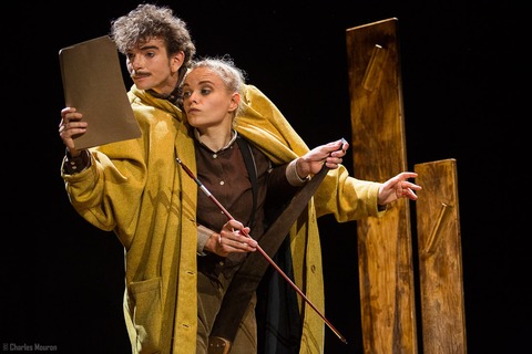 Cicalas Tango - Gastspiel Duo Mario&Mela - Aalen - 30.01.2026 20:00