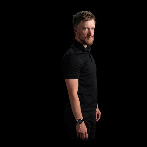 Daniel Sloss - Bitter - Hamburg - 14.09.2026 20:00