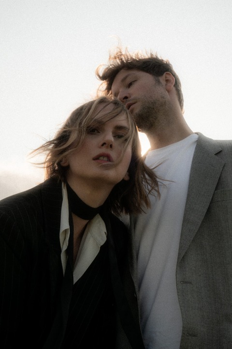 Nick & June - Hannover - 16.05.2026 20:30