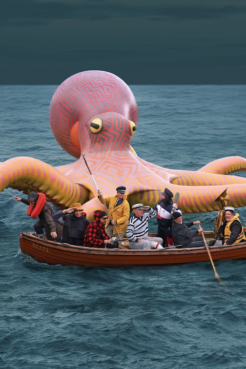 FAT FREDDY'S DROP - Based On A True Story 21st Anniversary Tour 2026 - Wiesbaden - 12.06.2026 19:00