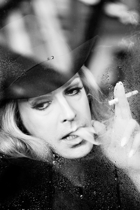 Tim Fischer - „Na und“ - Tim Fischer singt Hildegard Knef - Hannover - 15.03.2026 20:00