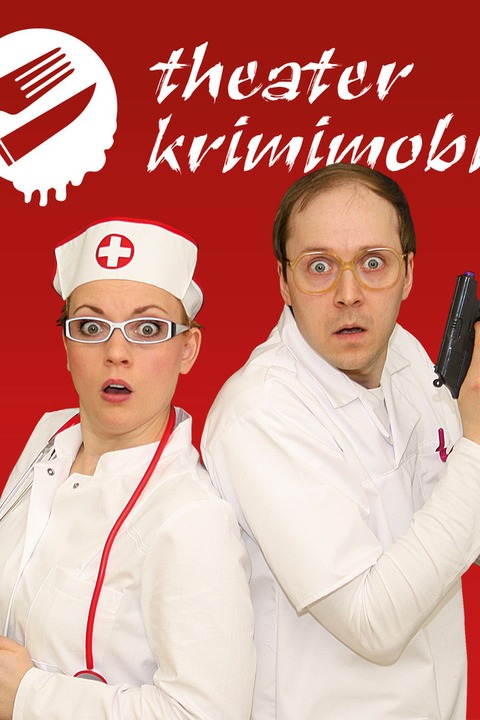Krimidinner - Mord im Kurhotel - Wittingen - 15.02.2026 12:00