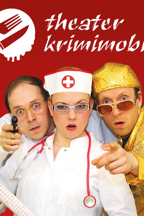 Krimidinner - Mord im Kurhotel - Wittingen - 14.02.2026 19:00