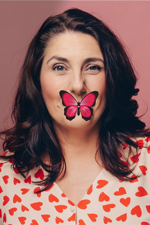 Nina Deissler - Das Schweigen der M�nner - K�lnPremiere - K�ln - 01.03.2026 17:00