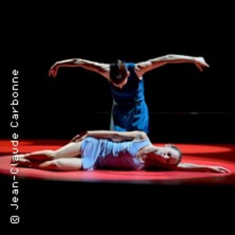 Ballett - Kein Zurck - HAMBURG - 08.03.2026 18:00